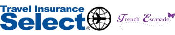 Questions about Select Travel Insurance