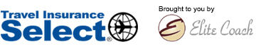 Questions about Select Travel Insurance